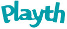 Playth Logo